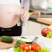 Consejos Para un Embarazo Saludable