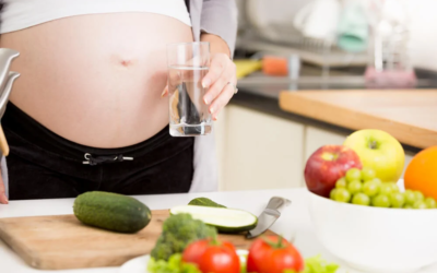 Consejos Para un Embarazo Saludable