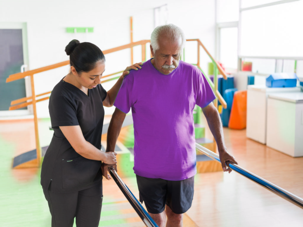 LA REHABILITACION FISICA|Clinica San Juan Del Rio